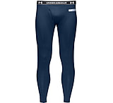 Image of UnderArmour Men's ColdGear Base 2.0 Legging - Monsoon Color 1004603-418