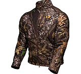 Image of UnderArmour Men's ColdGear Camo Ayton Jacket - Break-Up Color 1004036-375