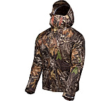 Image of UnderArmour Men's ColdGear Camo Gunpowder Jacket - Break-Up Color 1006105-375