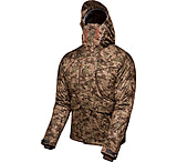 Image of UnderArmour Men's ColdGear Camo Gunpowder Jacket - Digital Color 1006105-966