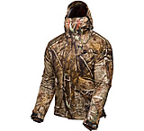Image of Under Armour Men's ColdGear Camo Gunpowder Jacket - Realtree AP Camo Color 1006105-340
