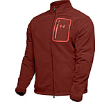 Image of UnderArmour Men's ColdGear Caton Jacket - Chestnut Color 1006211-867