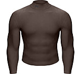 Image of Under Armour Men's ColdGear Longsleeve Mock - Timber Color 1000512-241