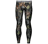 Image of UnderArmour Men's ColdGear UA Capture Scent Tech Camo Legging - Break-Up Color 1004041-375