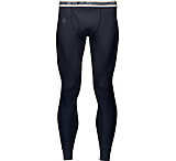 Image of UnderArmour Men's ColdGear UA Capture Scent Tech Legging - Black Color 1004050-001