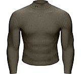 Image of UnderArmour Men's ColdGear UA Capture Scent Tech Mock - Sage Color 1004049-385