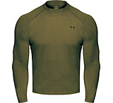 Image of UnderArmour HeatGear Fire Retardant Longsleeve - Color Marine Olive Drab, 1005445-390-LG