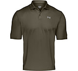 Image of UnderArmour Men's HeatGear Performance Polo - Sage Color 1000490-385