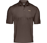 Image of UnderArmour Men's HeatGear Performance Polo - Timber Color 1000490-241