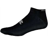 Image of Under Armour Socks - Men's AllSeasonGear Socks - No Show 4 Pack Socks 3266