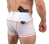 Image of UnderTech Undercover Mens Concealment Holster Briefs