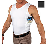 Image of UnderTech Undercover Mens Travel Safe Tank Top