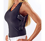 Image of UnderTech Undercover Womens Concealment Holster Tank Top