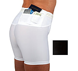 Image of UnderTech Undercover Womens Travel Safe Shorts
