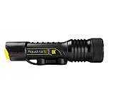 Image of Underwater Kinetics Aqualite S 20° Rechargeable Waterproof Dive Light,500 Lumens