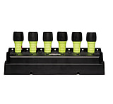 Image of Underwater Kinetics Nitex eLED-AT2 6 Station Kit, w/Helmet Clips