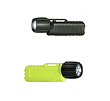 Image of Underwater Kinetics UK3AA eLED CPO-AT Tail Switch Black/Yellow Flashlights