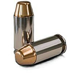 Underwood Ammo .40 S&amp;W 180 Grains Full Metal Jacket Brass Cased Pistol Ammunition