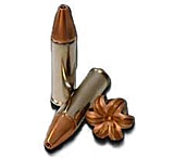Underwood Ammo .500 S&amp;W Magnum 375 Grain XPB Jacketed Hollow Point Pistol Ammunition