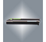 Image of Uni-Dot 12GA Gauge Snap-On D/N Green with 4 Light Sticks 3504