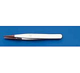 Image of Uni-Fit Tweezer Soft Tips 1M/M Wide 259-VF, Pack of 12 / Each
