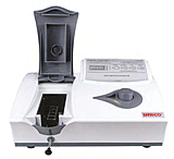 Image of UNICO Visible Spectrophotometers S-1200 and S-1201