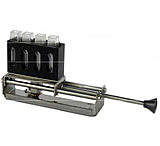 Image of UNICO 4-Position Manual Cell Holder for S-2150 Series Spectrophotometer