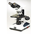 Image of Unico Binocular Mohs Microscope with 4, 10, 20, 40x Plan Objective Lenses