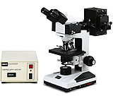 Image of UNICO Binocular, WF10X, PL4X H606