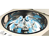 Image of UNICO 6 Place Horizontal Rotor for HX C822 Centrifuge