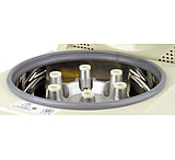 Image of UNICO 6 Place Horizontal Rotor for MX Centrifuge