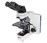 Image of UNICO Clinical Microscope With Quintuple Nosepiece and Tilting Head