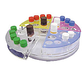 Image of UNICO Control Freek Vial Rack