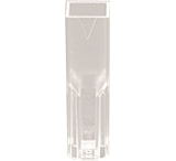 Image of UNICO Disposable Cuvettes, Polystyrene, 10 Mm Pathlength S-90-302P-500