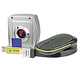 Image of UNICO 1080P HDMI Digital Microscope Camera