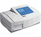 Image of UNICO SQ4802E SpectroQuest Double Beam Scanning Spectrophotometer, 220V