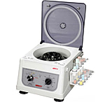 Image of UNICO PowerSpin Porta-Spin 8x10ml Centrifuge Model C829