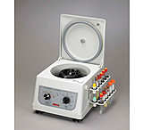 Image of UNICO PowerSpin LX Centrifuge, 6 Place, Linear Variable Speed, 4000rpm