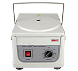 Image of Unico Porta Spin Mobile Centrifuge w/ 8 Place Angled Rotor &amp; Holdster