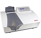 Image of UNICO 2100-Plus PE Spectrophotometer w/ Printer, 4nm Bandpass, Preset 220 Volts