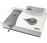 Image of UNICO Visible Spectrophotometers S-1200 and S-1201