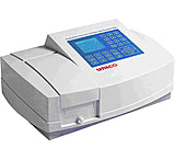Image of UNICO SpectroQuest Spectrophotometer, PC, variable slits, Preset 230V