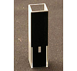 Image of UNICO Square Cuvettes, Quartz, 2x5 Mm Window S-90-358Q
