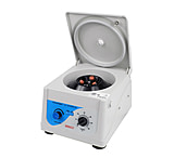 Image of UNICO Powerspin C85XD Centrifuge, 10ml Tubes Digital Speed, 300-4000 RPM, 110V