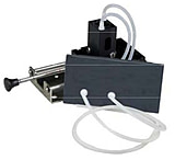 Image of UNICO Water-Jacketed 10mm Single Cuvette Holder - Square