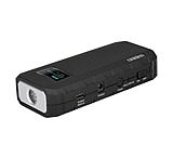 Image of Uniden UPP120BK Emergency Power Pack Jump Starter
