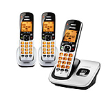Image of Uniden 3 Handset DECT 6.0 Cordless Phone with Caller ID