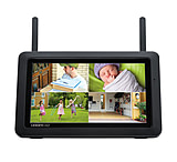 Image of Uniden 7 in Touchscreen HD Video Surveillance System