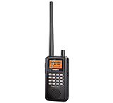 Image of Uniden BC346XTC Portable Compact Handheld Scanner