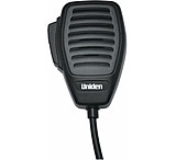 Image of Uniden BC645 Electret Replacement CB Microphone